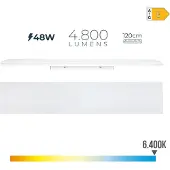 EDM Regel EDM, 4800 lúmenes