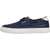 Pepe Jeans Mocasines 'TAYLOR' marino