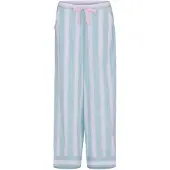 Cyberjammies Pantalón de pijama 'Francesca' menta / rosa / blanco