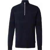 Kronstadt Jersey 'Hannes' navy