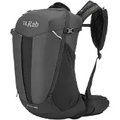 Rab - Airox 24 - Mochila de senderismo size M, gris