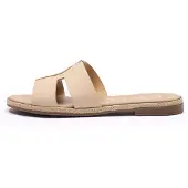 Rylko Zapatos abiertos beige