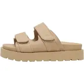 Buffalo Zapatos abiertos 'Raya' beige