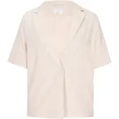 Usha WHITE LABEL Blazer beige claro