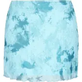 MyMo ROCKS Falda azul / aqua