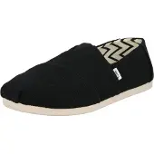 Toms Zapatillas 'ALPARGATA CLASSIC' negro