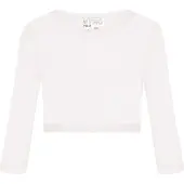 Mymo Camiseta blanco