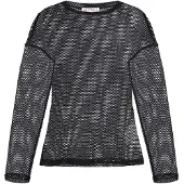 Mymo Camiseta funcional negro