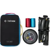 Helinox - HeliDisc - Juguetes para la playa negro