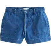 Next Vaquero azul denim