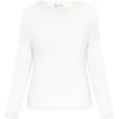 Mymo Camiseta funcional blanco