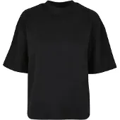 Urban Classics Camiseta negro