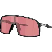 Oakley - Gafas de sol - Sutro Matte Black - Gris
