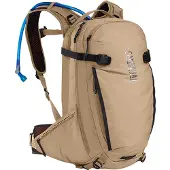 CamelBak - H.A.W.G. 20 - Mochila de ciclismo beige