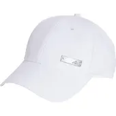 Adidas Gorra deportiva 'Essentials' blanco