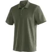 Maier Sports Polo De Manga Corta Ulrich
