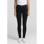 Raizzed Blossom Black Talla: W23L30 | Vaqueros Pitillo Outlet | Mujer | Negro
