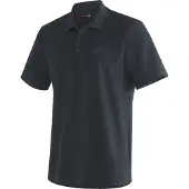 Maier Sports Polo De Manga Corta Ulrich