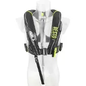 Besto Chaleco Salvavidas Ultimate Backtow 300n