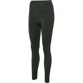 Hummel Leggings Cintura Alta Tif