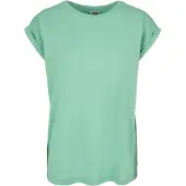 Urban Classics Camiseta jade