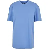 Urban Classics Camiseta azul claro