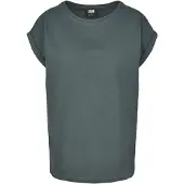 Urban Classics Camiseta pino
