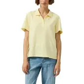 s.Oliver Camiseta amarillo claro