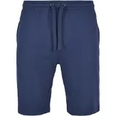 Urban Classics Pantalón azul oscuro