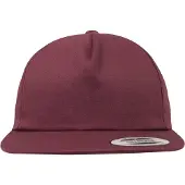 Flexfit Gorra merlot