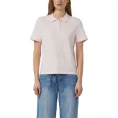 s.Oliver Camiseta rosa