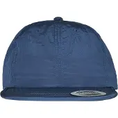 Flexfit Gorra azul oscuro / gris plateado