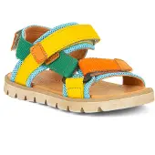 Froddo - Kid's Ke Flash - Sandalias size 30, beige