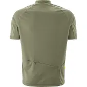 Gonso Maillot De Manga Corta Sitivo Blue