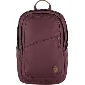 Fjällräven - Räven 28 - Daypack morado