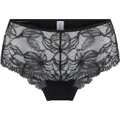 Lingadore Panti negro