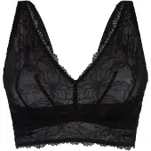 Lingadore Sujetador negro