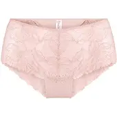 Lingadore Panti rosa pastel