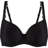 Lingadore Sujetador negro