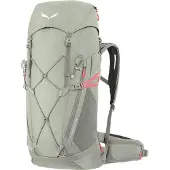 Salewa - Women's Alp Trainer 30+3 - Mochila de senderismo gris