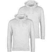 Only & Sons Sudadera 'ONSCHASE' gris claro