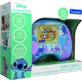 Lexibook Consola Educativa Disney Stitch