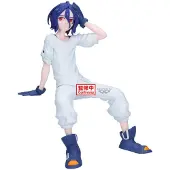 Banpresto Figura De Traje Móvil Gquuuuuux Shuji Ito Gundam 18 Cm