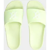 Daily Paper Resliders Green Talla: 37 | Chancletas Outlet | Unisex | Verde
