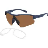 Polaroid Gafas de sol azul