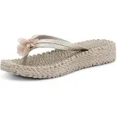 Ilse jacobsen Cheerful17f Atmosphere Talla: 38 | Chancletas Outlet | Mujer