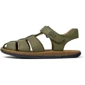 Camper Sandalias ' Bicho ' verde