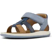 Camper Sandalias ' Bicho ' azul / navy / marrón