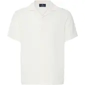 Kronstadt Camisa ' KSDalrin ' crema