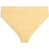 Zizzi Braga 'Lnoa' amarillo